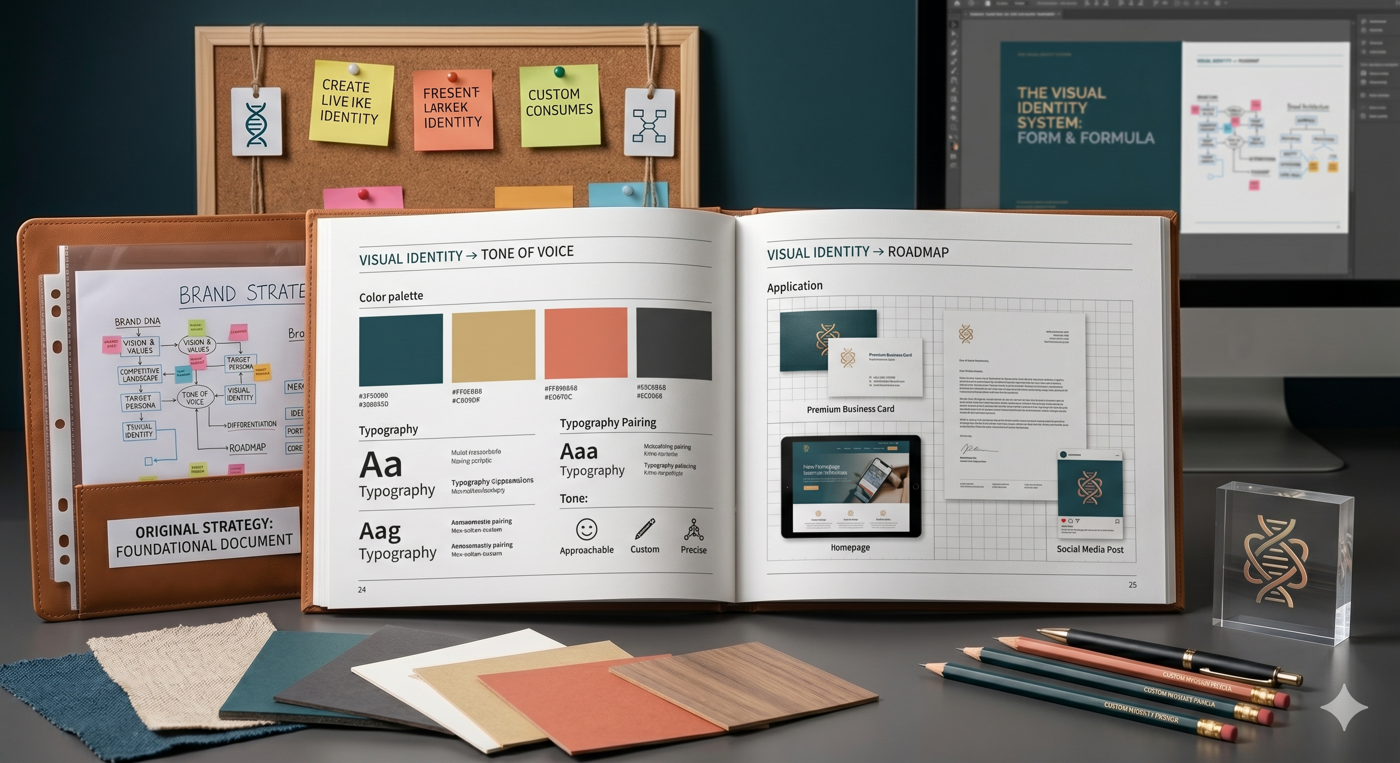 Visual Identity